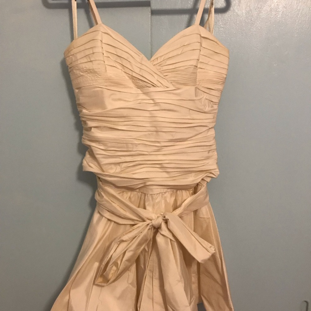 BCBG dress